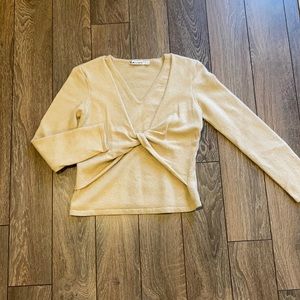 Cassis long sleeve shirt